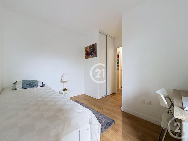 Appartement F3 à vendre - 3 pièces - 60.35 m2 - NOISY LE SEC - 93 - ILE-DE-FRANCE - Century 21 Boissière Immobilier