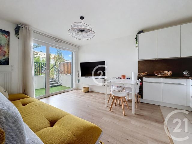appartement - NOISY LE SEC - 93