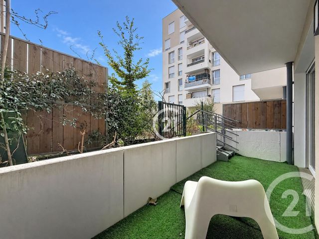 Appartement F3 à vendre - 3 pièces - 60.35 m2 - NOISY LE SEC - 93 - ILE-DE-FRANCE - Century 21 Boissière Immobilier
