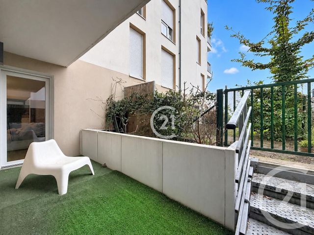 Appartement F3 à vendre - 3 pièces - 60.35 m2 - NOISY LE SEC - 93 - ILE-DE-FRANCE - Century 21 Boissière Immobilier