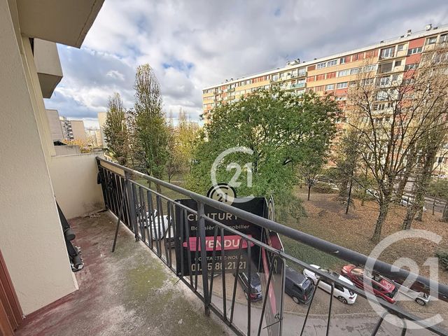 Appartement F4 à vendre - 4 pièces - 61.0 m2 - MONTREUIL - 93 - ILE-DE-FRANCE - Century 21 Boissière Immobilier