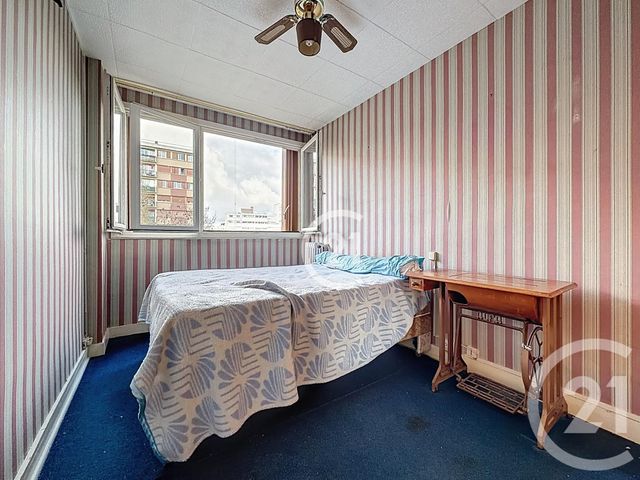 Appartement F4 à vendre - 4 pièces - 61.0 m2 - MONTREUIL - 93 - ILE-DE-FRANCE - Century 21 Boissière Immobilier