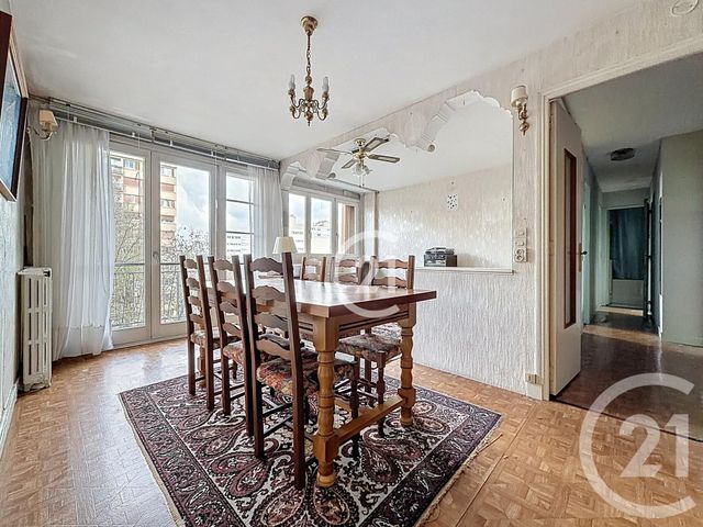 appartement - MONTREUIL - 93