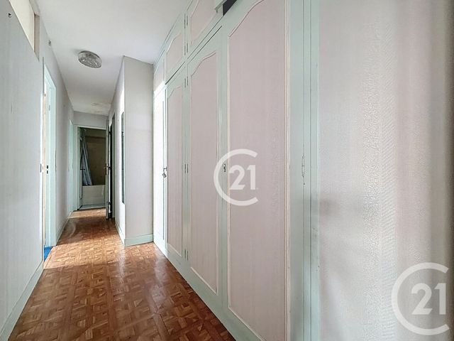 Appartement F4 à vendre - 4 pièces - 61.0 m2 - MONTREUIL - 93 - ILE-DE-FRANCE - Century 21 Boissière Immobilier