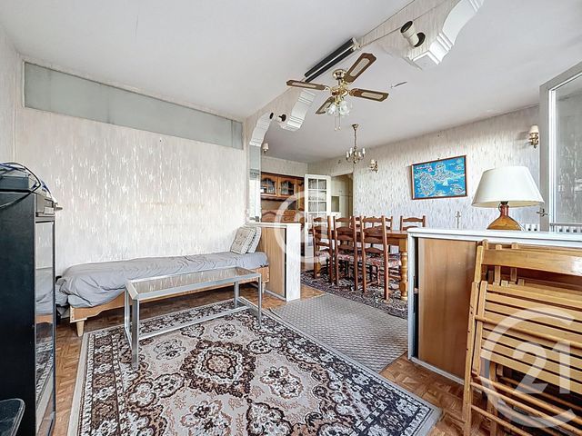 Appartement F4 à vendre - 4 pièces - 61.0 m2 - MONTREUIL - 93 - ILE-DE-FRANCE - Century 21 Boissière Immobilier