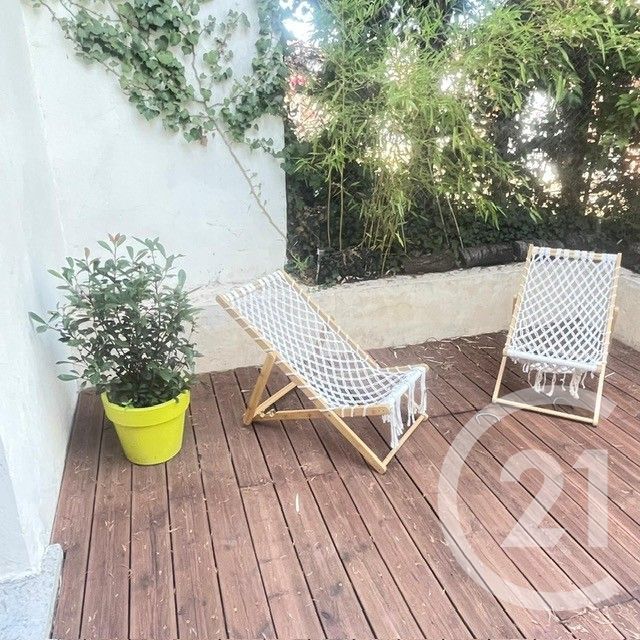 Appartement F3 à louer ROSNY SOUS BOIS