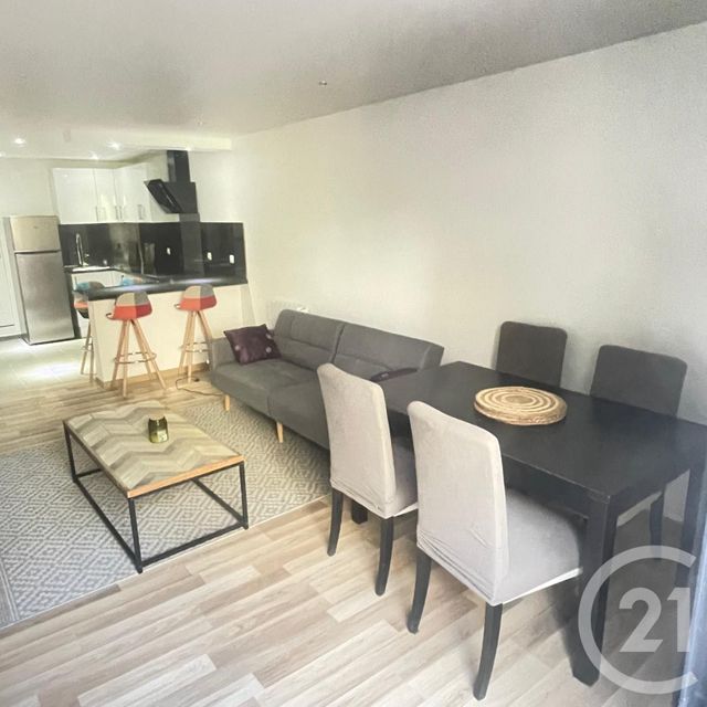 Appartement F3 à louer - 3 pièces - 54.63 m2 - ROSNY SOUS BOIS - 93 - ILE-DE-FRANCE - Century 21 Boissière Immobilier
