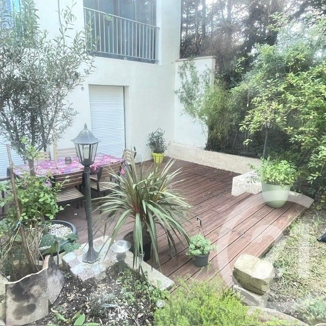 Appartement F3 à louer - 3 pièces - 54.63 m2 - ROSNY SOUS BOIS - 93 - ILE-DE-FRANCE - Century 21 Boissière Immobilier