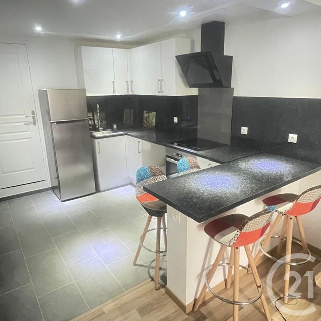 Appartement F3 à louer - 3 pièces - 54.63 m2 - ROSNY SOUS BOIS - 93 - ILE-DE-FRANCE - Century 21 Boissière Immobilier