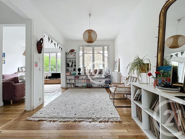 maison - MONTREUIL - 93