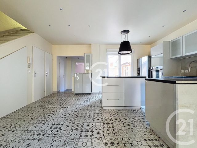 Afficher la photo en grand maison à vendre - 6 pièces - 98.27 m2 - MONTREUIL - 93 - ILE-DE-FRANCE - Century 21 Boissière Immobilier