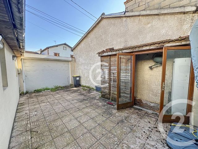 Afficher la photo en grand maison à vendre - 6 pièces - 98.27 m2 - MONTREUIL - 93 - ILE-DE-FRANCE - Century 21 Boissière Immobilier