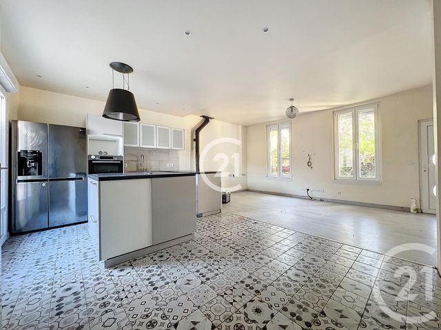 Afficher la photo en grand maison à vendre - 6 pièces - 98.27 m2 - MONTREUIL - 93 - ILE-DE-FRANCE - Century 21 Boissière Immobilier