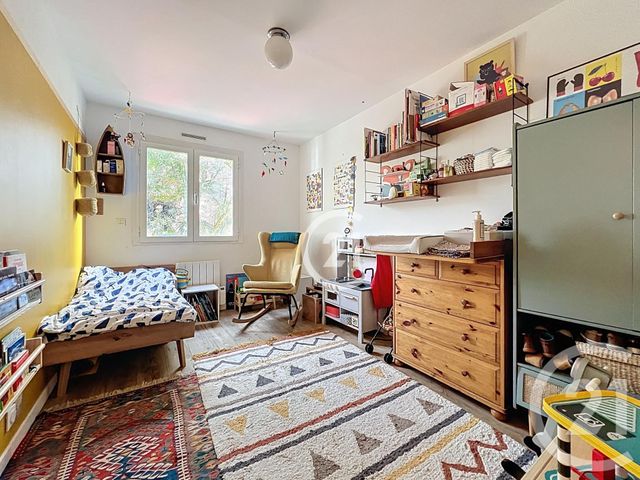 Appartement F3 à vendre - 3 pièces - 56.28 m2 - MONTREUIL - 93 - ILE-DE-FRANCE - Century 21 Boissière Immobilier