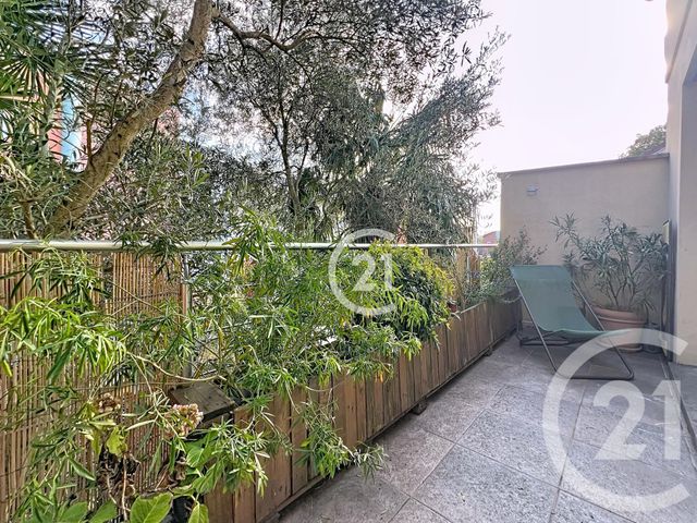 Appartement F3 à vendre - 3 pièces - 56.28 m2 - MONTREUIL - 93 - ILE-DE-FRANCE - Century 21 Boissière Immobilier