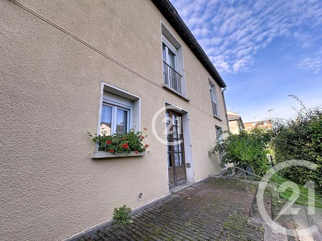 Appartement F2 à vendre - 2 pièces - 51.52 m2 - NOISY LE SEC - 93 - ILE-DE-FRANCE - Century 21 Boissière Immobilier