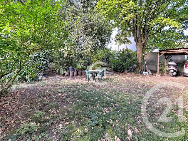 Appartement F2 à vendre - 2 pièces - 51.52 m2 - NOISY LE SEC - 93 - ILE-DE-FRANCE - Century 21 Boissière Immobilier