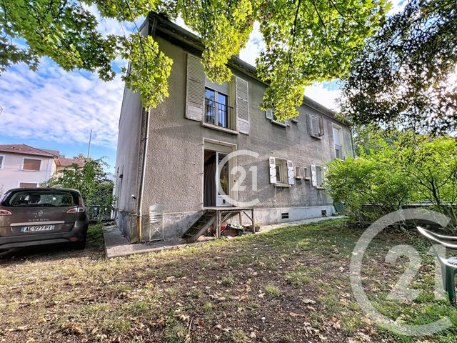 Appartement F2 à vendre - 2 pièces - 51.52 m2 - NOISY LE SEC - 93 - ILE-DE-FRANCE - Century 21 Boissière Immobilier