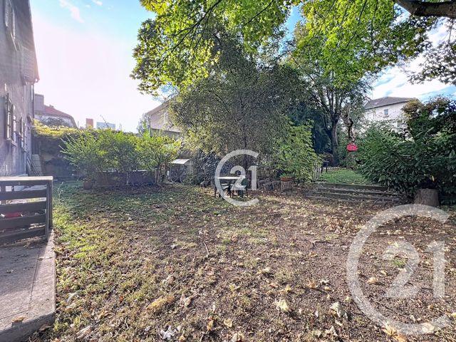 Appartement F2 à vendre - 2 pièces - 51.52 m2 - NOISY LE SEC - 93 - ILE-DE-FRANCE - Century 21 Boissière Immobilier