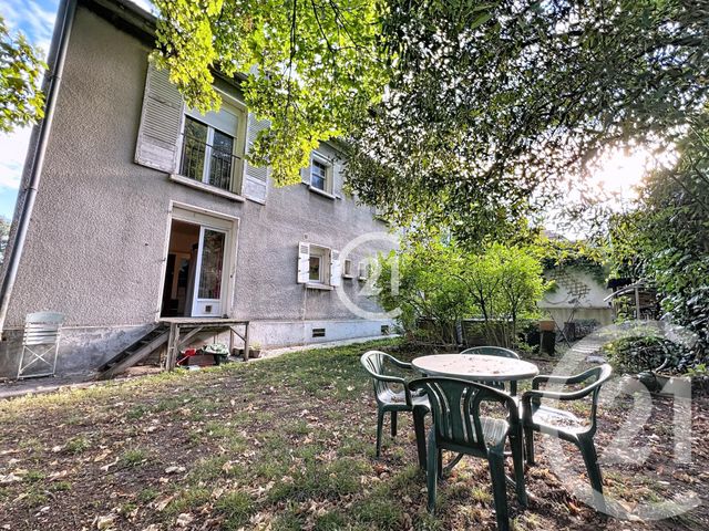 Appartement F2 à vendre - 2 pièces - 51.52 m2 - NOISY LE SEC - 93 - ILE-DE-FRANCE - Century 21 Boissière Immobilier