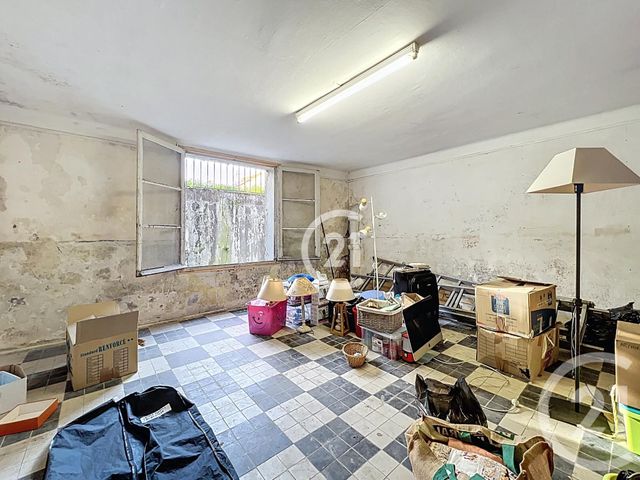 Appartement F2 à vendre - 2 pièces - 51.52 m2 - NOISY LE SEC - 93 - ILE-DE-FRANCE - Century 21 Boissière Immobilier