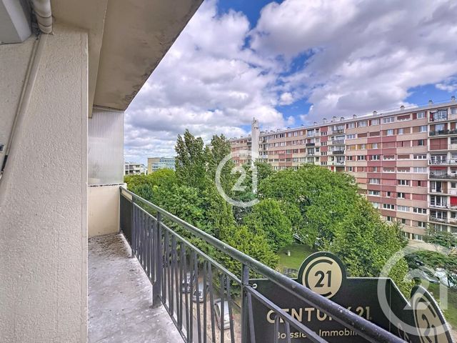Appartement F4 à vendre - 4 pièces - 63.29 m2 - MONTREUIL - 93 - ILE-DE-FRANCE - Century 21 Boissière Immobilier