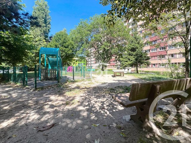 Appartement F4 à vendre - 4 pièces - 63.29 m2 - MONTREUIL - 93 - ILE-DE-FRANCE - Century 21 Boissière Immobilier