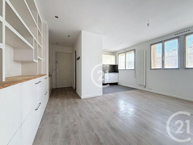 Appartement F2 à vendre MONTREUIL