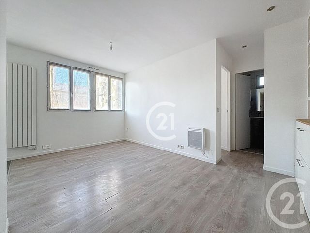 Appartement F2 à vendre - 2 pièces - 37.39 m2 - MONTREUIL - 93 - ILE-DE-FRANCE - Century 21 Boissière Immobilier