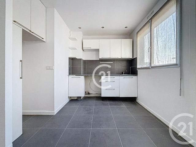 Appartement F2 à vendre - 2 pièces - 37.39 m2 - MONTREUIL - 93 - ILE-DE-FRANCE - Century 21 Boissière Immobilier