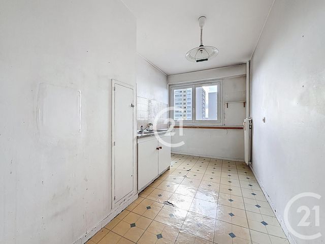 Appartement F2 à vendre - 2 pièces - 55.0 m2 - MONTREUIL - 93 - ILE-DE-FRANCE - Century 21 Boissière Immobilier
