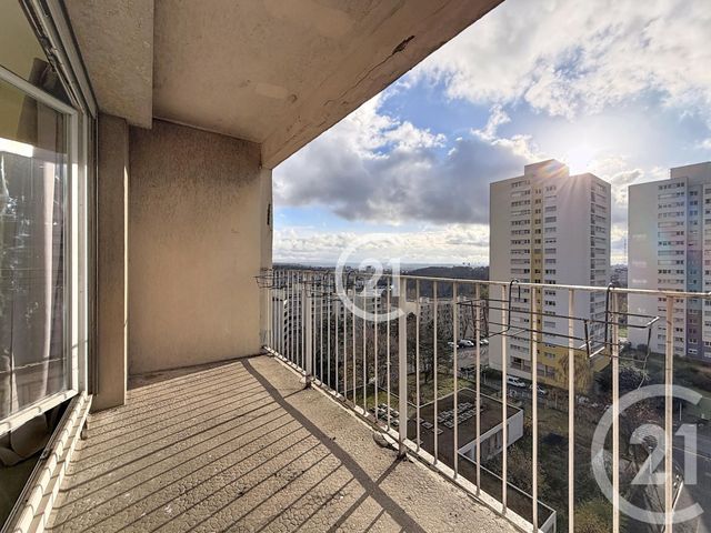 Appartement F2 à vendre - 2 pièces - 55.0 m2 - MONTREUIL - 93 - ILE-DE-FRANCE - Century 21 Boissière Immobilier
