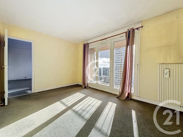 Appartement F2 à vendre - 2 pièces - 55.0 m2 - MONTREUIL - 93 - ILE-DE-FRANCE - Century 21 Boissière Immobilier
