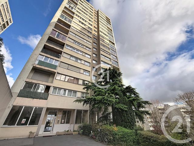 Appartement F2 à vendre - 2 pièces - 55.0 m2 - MONTREUIL - 93 - ILE-DE-FRANCE - Century 21 Boissière Immobilier