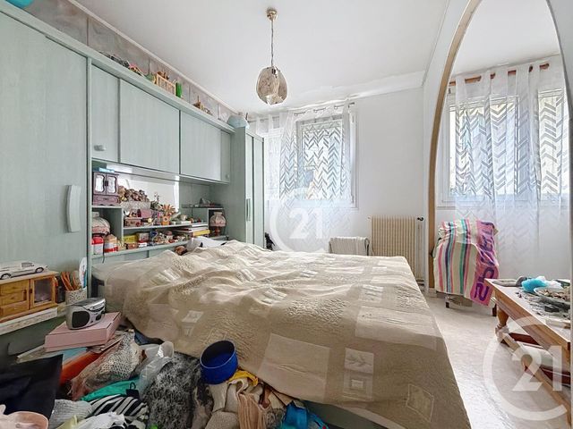 maison à vendre - 6 pièces - 90.28 m2 - MONTREUIL - 93 - ILE-DE-FRANCE - Century 21 Boissière Immobilier