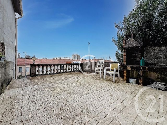 maison à vendre - 6 pièces - 90.28 m2 - MONTREUIL - 93 - ILE-DE-FRANCE - Century 21 Boissière Immobilier