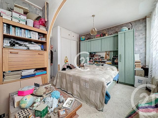 maison à vendre - 6 pièces - 90.28 m2 - MONTREUIL - 93 - ILE-DE-FRANCE - Century 21 Boissière Immobilier