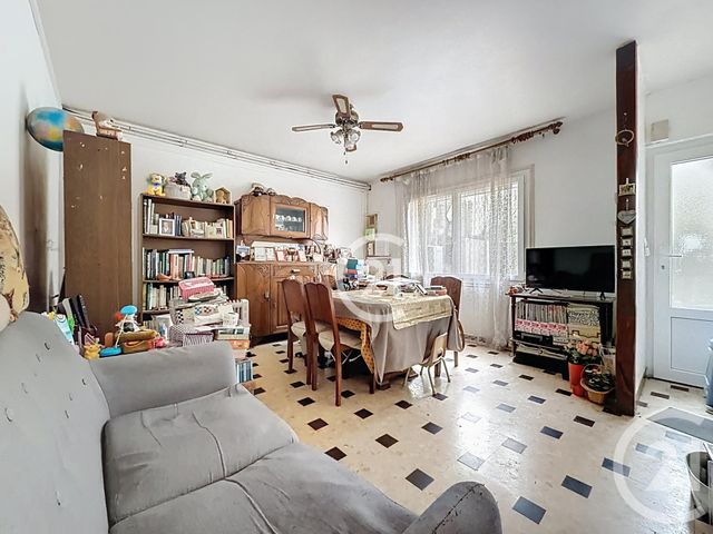 maison à vendre - 6 pièces - 90.28 m2 - MONTREUIL - 93 - ILE-DE-FRANCE - Century 21 Boissière Immobilier