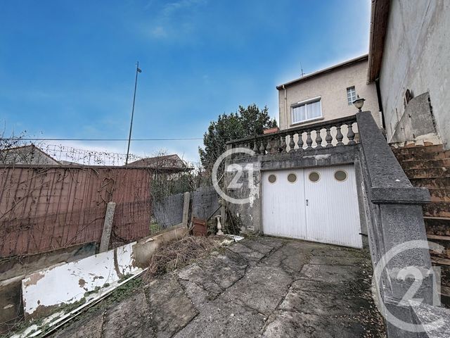 maison à vendre - 6 pièces - 90.28 m2 - MONTREUIL - 93 - ILE-DE-FRANCE - Century 21 Boissière Immobilier