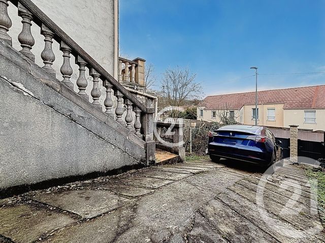 maison à vendre - 6 pièces - 90.28 m2 - MONTREUIL - 93 - ILE-DE-FRANCE - Century 21 Boissière Immobilier