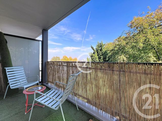 Appartement F4 à vendre - 4 pièces - 69.27 m2 - ROSNY SOUS BOIS - 93 - ILE-DE-FRANCE - Century 21 Boissière Immobilier