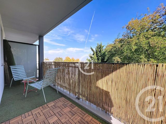 Appartement F4 à vendre - 4 pièces - 69.27 m2 - ROSNY SOUS BOIS - 93 - ILE-DE-FRANCE - Century 21 Boissière Immobilier