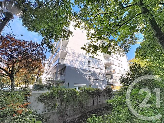 Appartement F4 à vendre - 4 pièces - 69.27 m2 - ROSNY SOUS BOIS - 93 - ILE-DE-FRANCE - Century 21 Boissière Immobilier