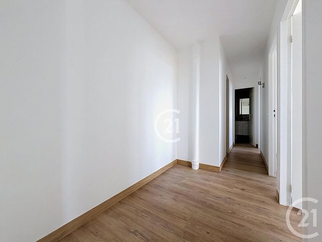 Appartement F4 à vendre - 4 pièces - 62.0 m2 - MONTREUIL - 93 - ILE-DE-FRANCE - Century 21 Boissière Immobilier