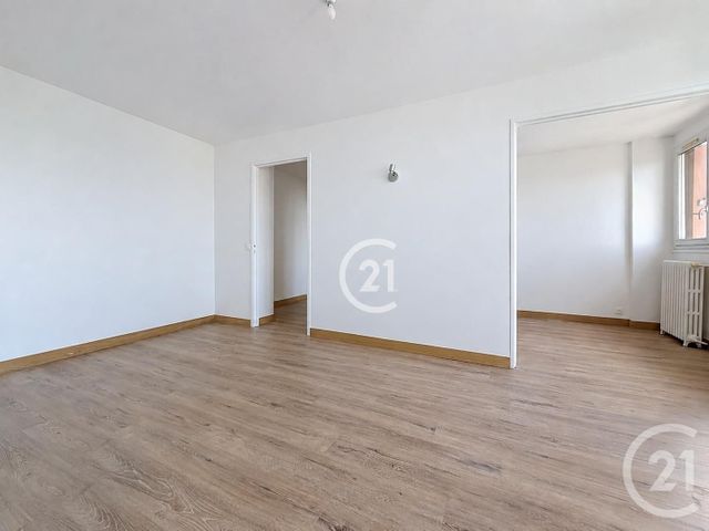 Appartement F4 à vendre - 4 pièces - 62.0 m2 - MONTREUIL - 93 - ILE-DE-FRANCE - Century 21 Boissière Immobilier