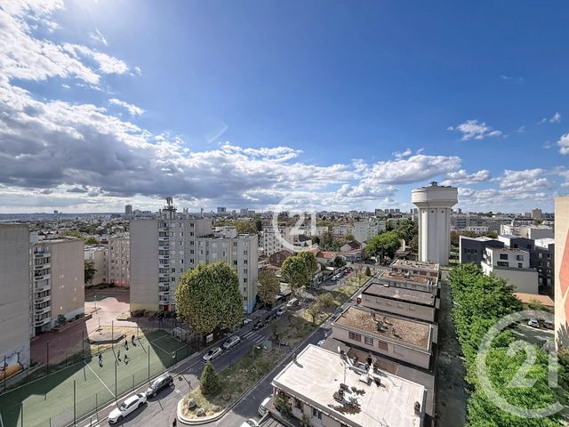 Appartement F4 à vendre - 4 pièces - 62.0 m2 - MONTREUIL - 93 - ILE-DE-FRANCE - Century 21 Boissière Immobilier
