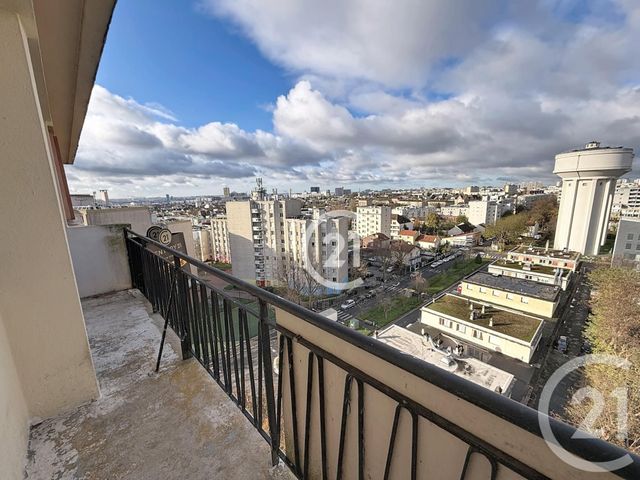 Appartement F4 à vendre - 4 pièces - 62.0 m2 - MONTREUIL - 93 - ILE-DE-FRANCE - Century 21 Boissière Immobilier