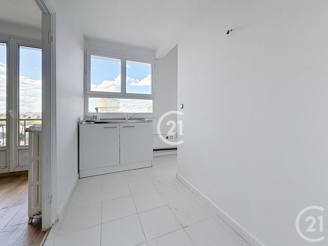 Appartement F4 à vendre - 4 pièces - 62.0 m2 - MONTREUIL - 93 - ILE-DE-FRANCE - Century 21 Boissière Immobilier