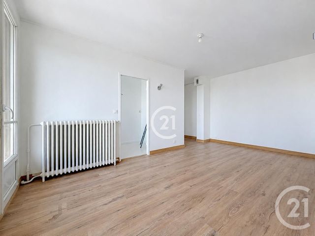 Appartement F4 à vendre - 4 pièces - 62.0 m2 - MONTREUIL - 93 - ILE-DE-FRANCE - Century 21 Boissière Immobilier