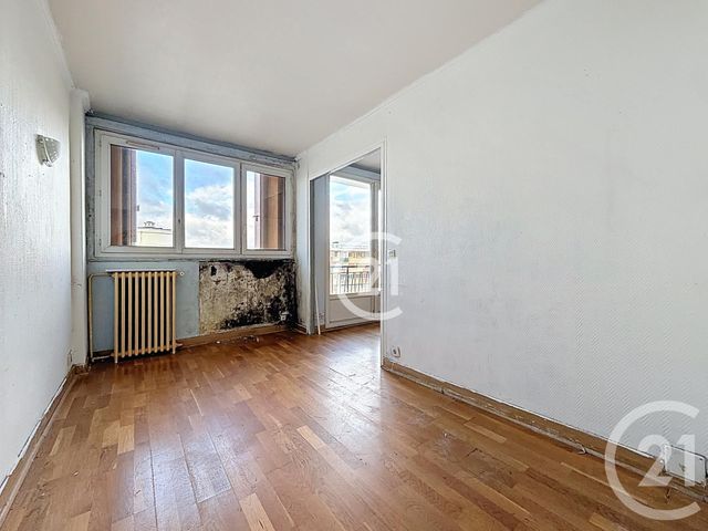 Appartement F4 à vendre - 4 pièces - 62.0 m2 - MONTREUIL - 93 - ILE-DE-FRANCE - Century 21 Boissière Immobilier